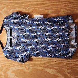 Lularoe Classic T